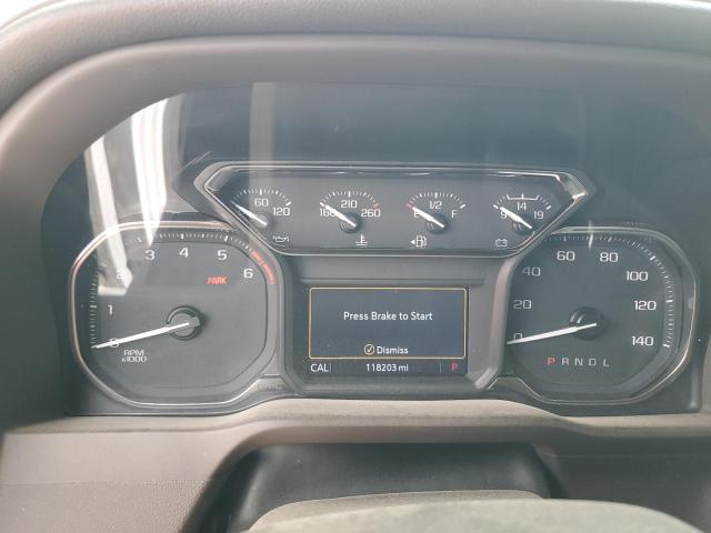 3GTU9DED8NG113711 GMC Sierra Limited K1500 Slt