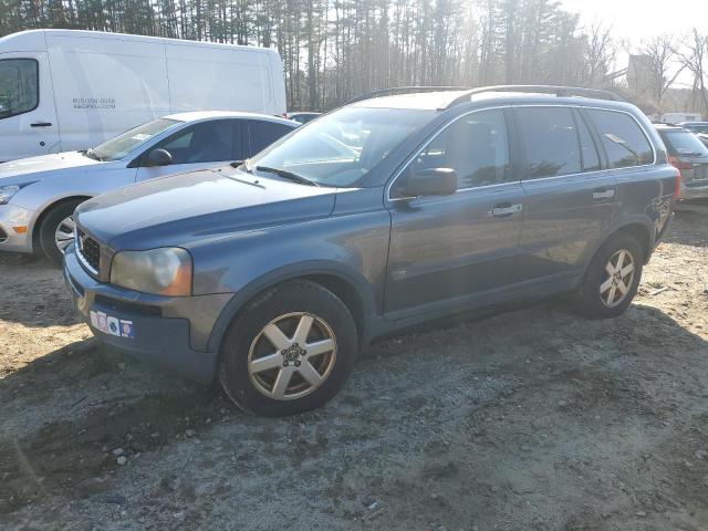 Auction sale of the 2005 Volvo Xc90, vin: YV1CZ592851204951, lot number: 45059754