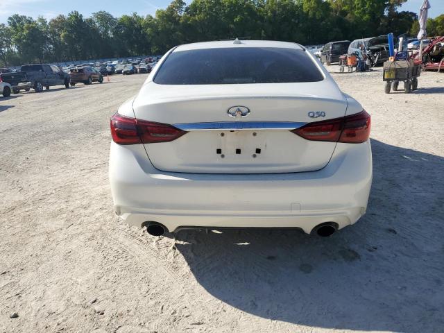 JN1EV7AP3JM359903 Infiniti Q50 LUXE