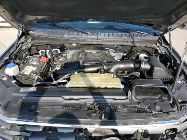 1FMJK1HT2LEA73053 Ford Expedition Max Xlt