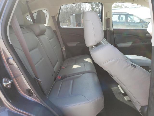 5J6RM4H40GL032069 Honda CR-V SE
