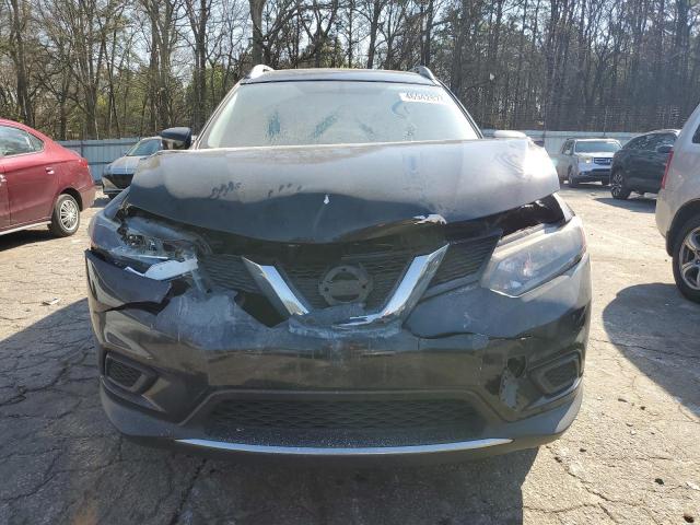 KNMAT2MT0GP665803 Nissan ROGUE S