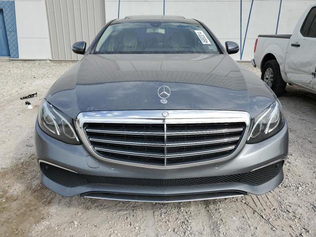 WDDZF4KB9HA203525 Mercedes-Benz E 300 4matic