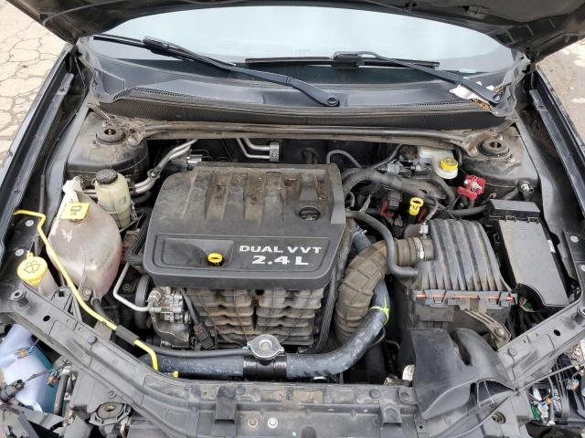 1C3CDZAB6EN188060 Dodge AVENGER SE