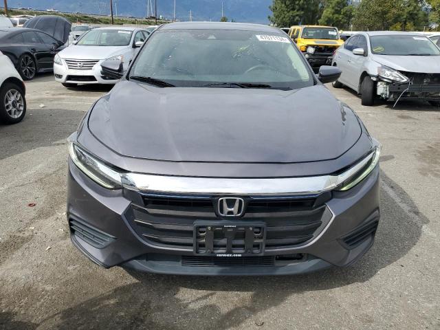 19XZE4F51KE002675 Honda INSIGHT EX