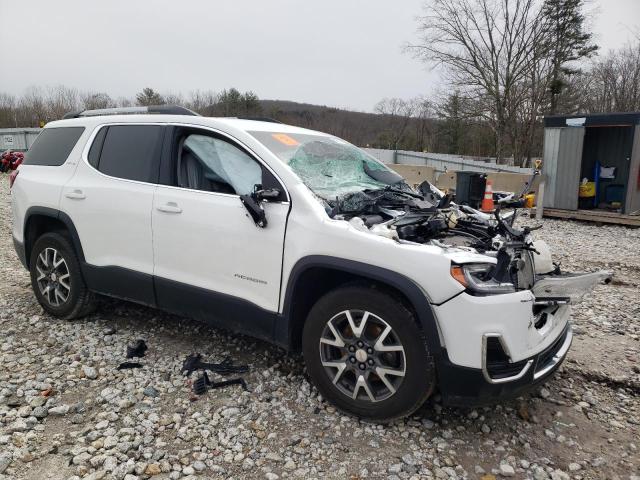 1GKKNKLAXLZ231597 GMC ACADIA SLE
