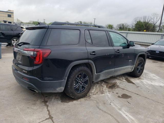 1GKKNLLS0MZ121612 GMC Acadia At4