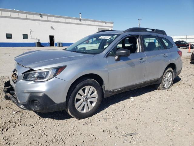 Auction sale of the 2018 Subaru Outback 2.5i, vin: 4S4BSAACXJ3394894, lot number: 46136374