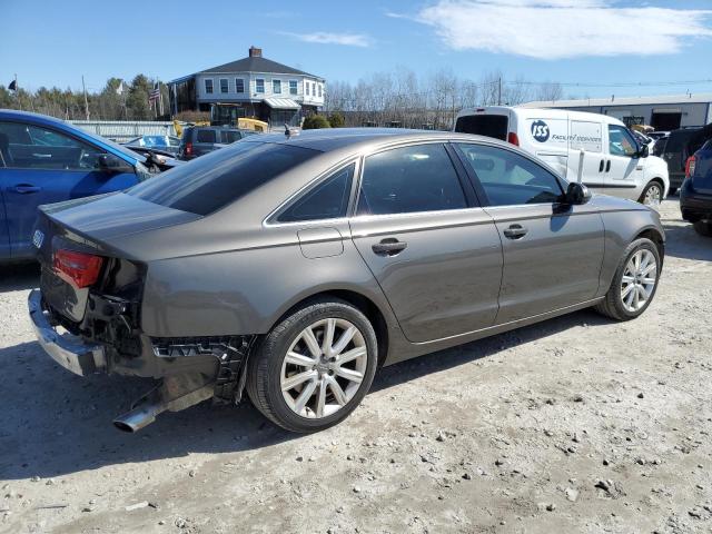 WAUFFAFC1FN006074 Audi A6 PREMIUM
