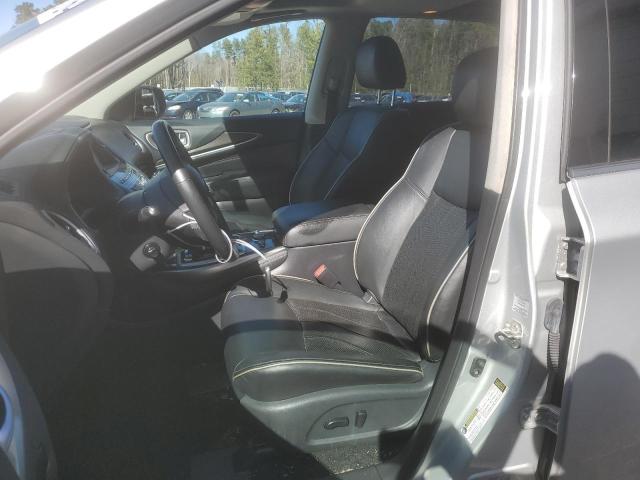 5N1DL0MM4HC554766 Infiniti QX60