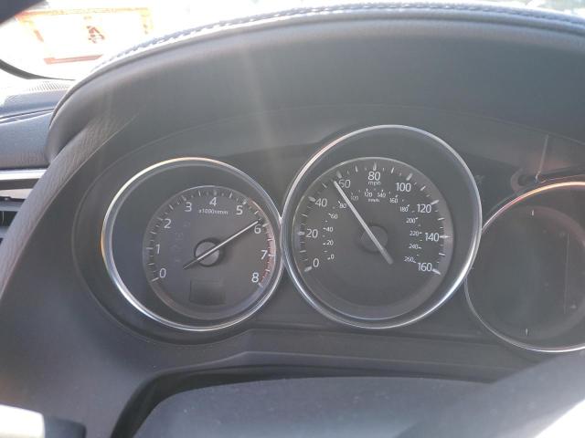 JM1GL1V58H1151688 Mazda 6 TOURING