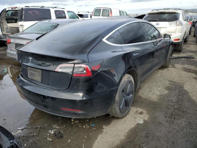 5YJ3E1EA1LF704574 Tesla MODEL 3