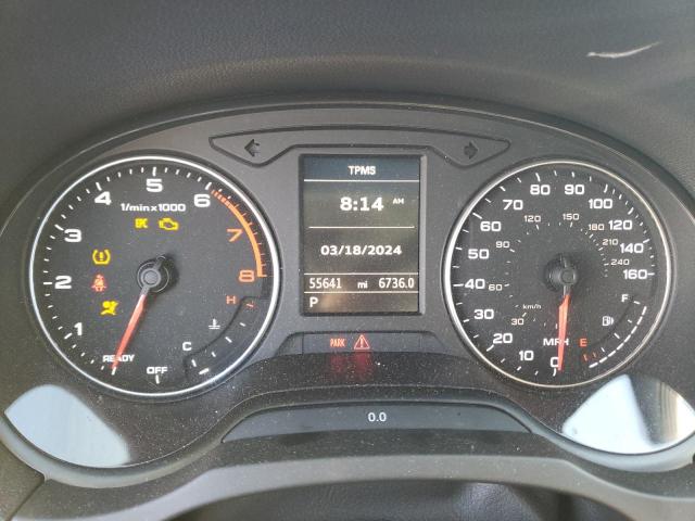 WAUB8GFF3G1089277 Audi A3 PREMIUM