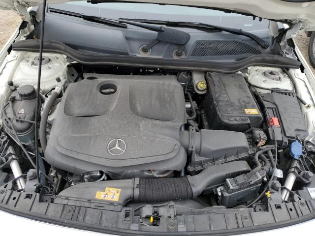 WDCTG4GB2FJ070605 Mercedes-Benz Gla 250 4matic