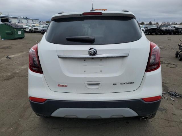 KL4CJASB8KB713065 Buick Encore Preferred