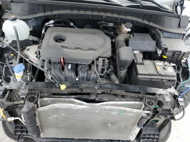 KM8J3CAL4LU150899 Hyundai Tucson Limited