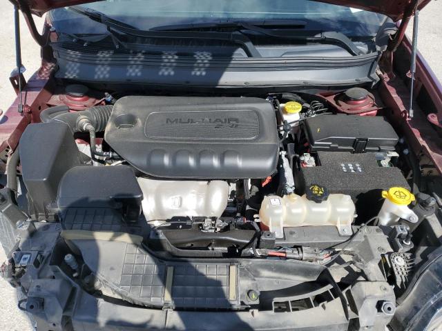 1C4PJLCB6KD377048 Jeep Cherokee Latitude
