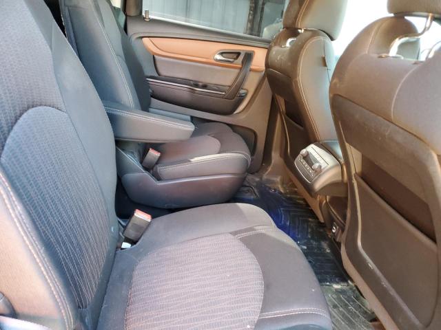 1GNKRHKDXHJ194434 Chevrolet Traverse Lt