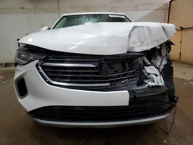 LRBAZLR41ND165636 Buick Envision Preferred