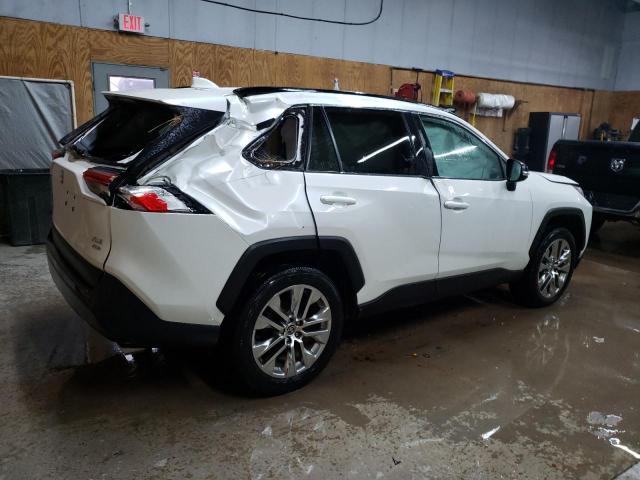 2T3A1RFV7MW215613 Toyota Rav4 Xle Premium