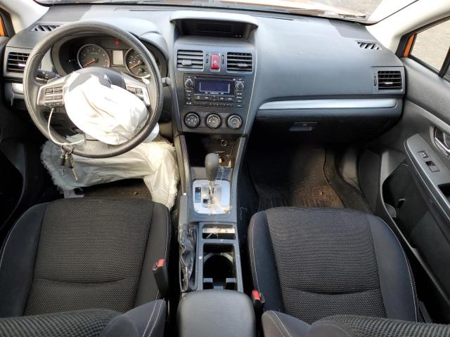 JF2GPACCXE8318868 Subaru Xv Crosstrek 2.0 Premium