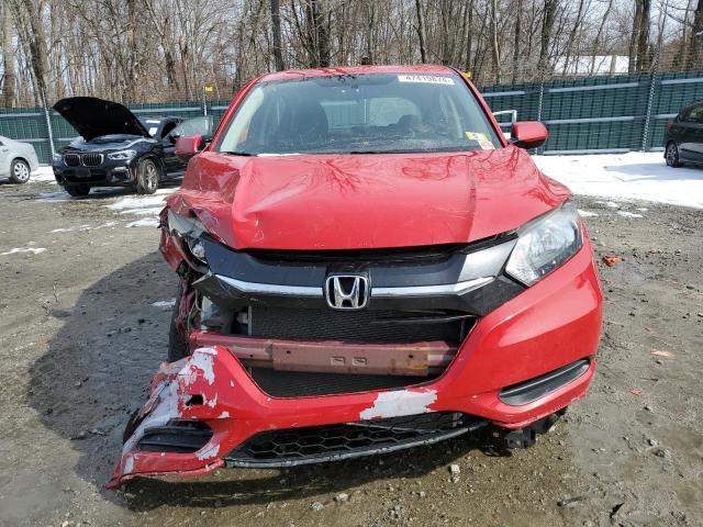 3CZRU6H30JM724616 Honda HR-V LX
