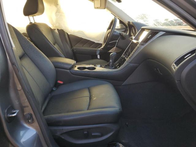 JN1EV7AR0HM839585 Infiniti Q50 Premium