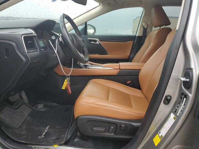 2T2HZMAA4MC199603 Lexus RX 350