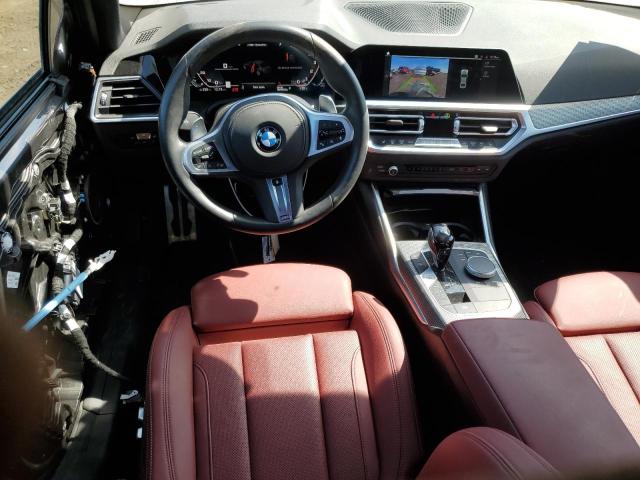 3MW5U9J01N8C31948 BMW M340XI