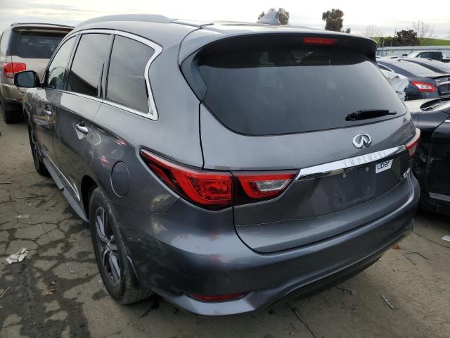 5N1DL0MN4HC527348 Infiniti QX60