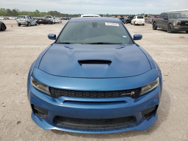 2C3CDXGJ2MH569897 Dodge Charger Scat Pack