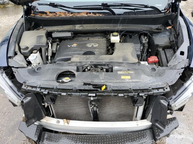 5N1DL0MM5HC528760 Infiniti QX60