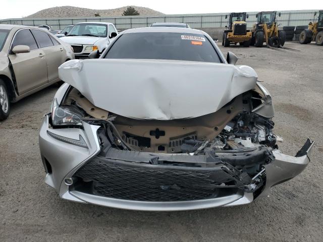 JTHHE5BC3F5002540 Lexus RC 350
