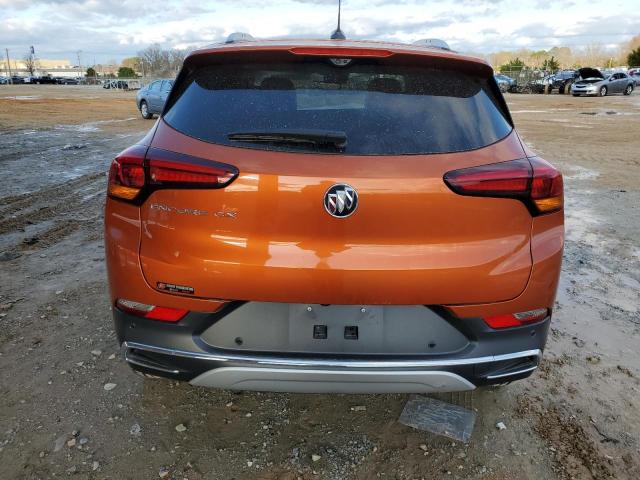 KL4MMFSL4NB011119 Buick Encore Gx Essence