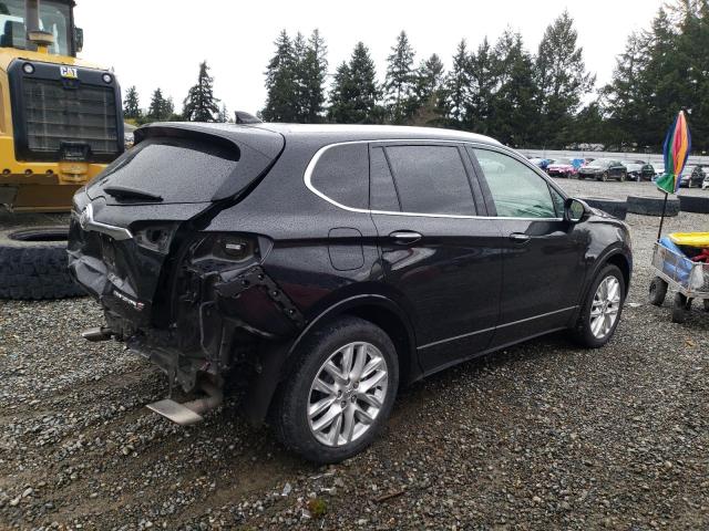 LRBFX4SXXKD096821 Buick Envision Premium Ii