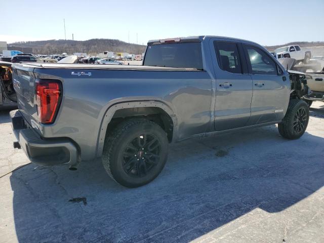 1GTR9CEK7MZ404567 GMC Sierra K1500 Elevation