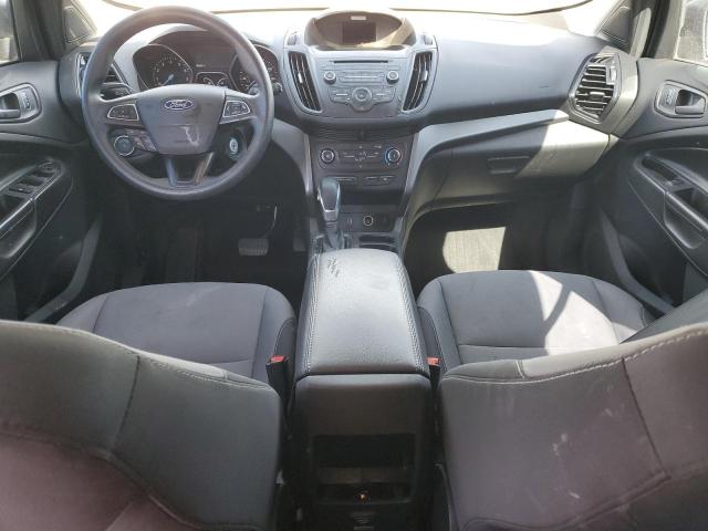 1FMCU0F74JUA24605 Ford ESCAPE S