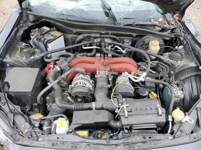 JF1ZCAC14J9603965 Subaru Brz 2.0 Limited