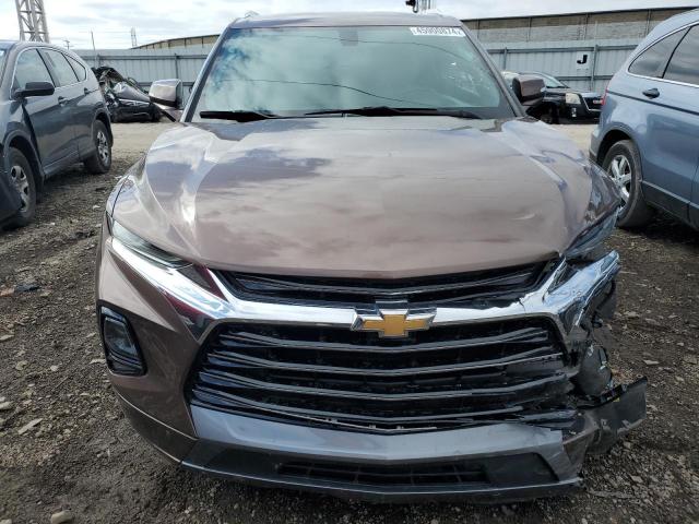 3GNKBKRS4KS624664 Chevrolet Blazer Premier