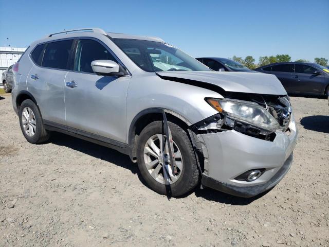5N1AT2MT2GC835548 Nissan ROGUE S