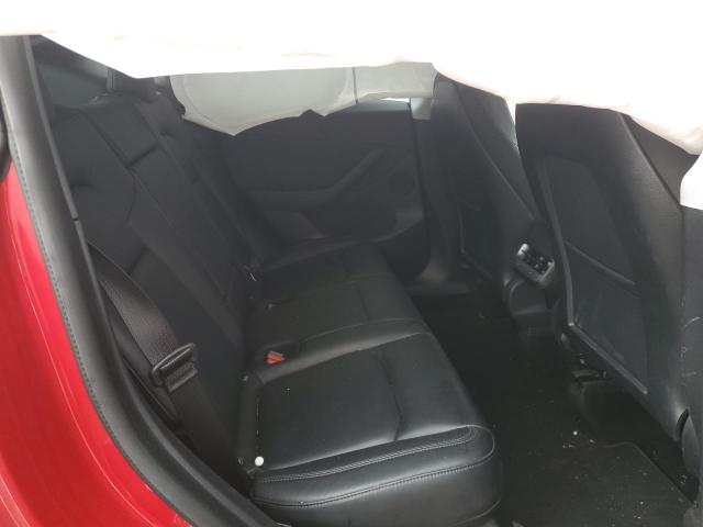 5YJYGDEE3MF181791 Tesla Model Y
