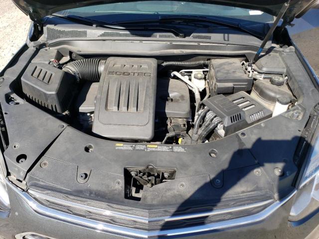 2GNFLGEK3H6149534 Chevrolet Equinox Premier