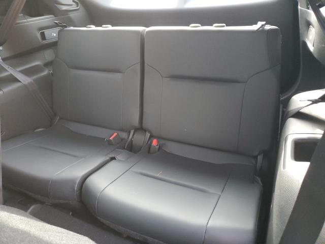 JA4J3VA84NZ092028 Mitsubishi Outlander Sel