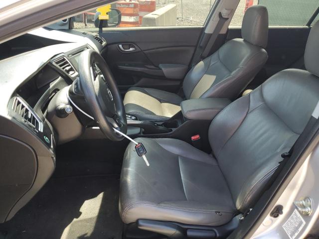 19XFB2F76FE048526 Honda CIVIC SE