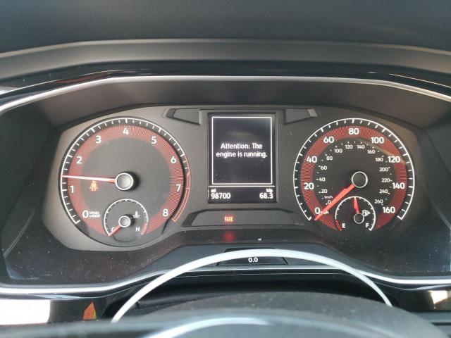 3VWCB7BU4KM212901 Volkswagen JETTA S