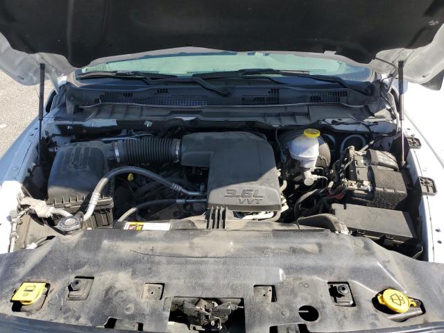 1C6RR6FGXLS156406 RAM 1500 Classic Tradesman