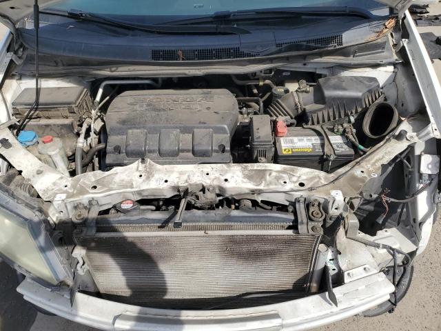 5FNRL5H43EB074749 Honda ODYSSEY EX