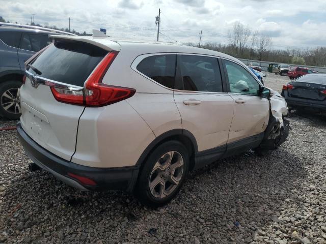 5J6RW1H55JL007550 Honda CR-V EX