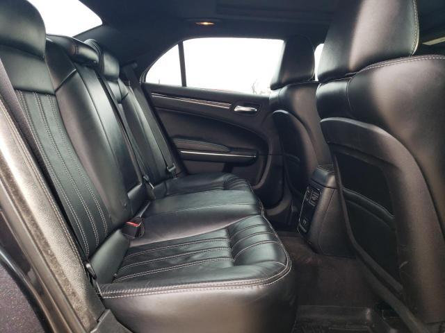 2C3CCAGG6HH553437 Chrysler 300 S