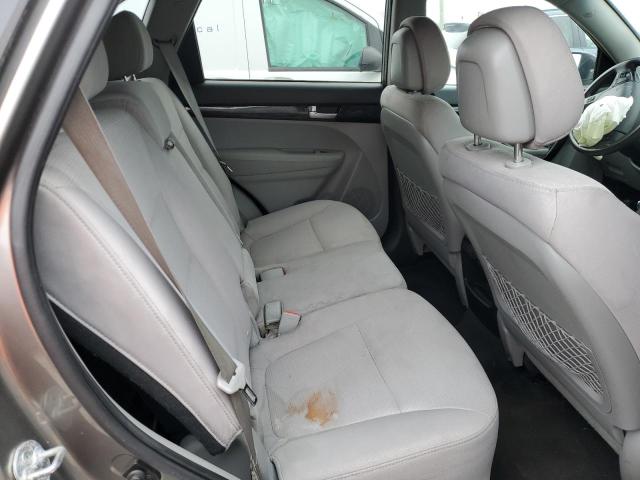 5XYKT4A73FG556230 KIA SORENTO LX